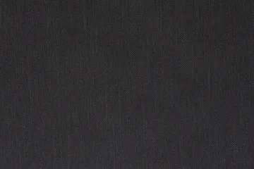 Andrew Fotskammel - Svart - Møbler - Stoler - Krakk - Fotskammel