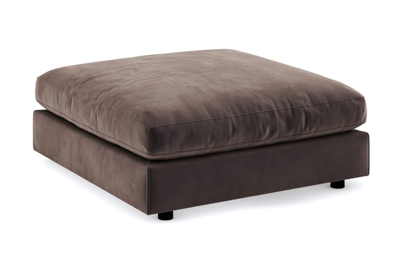 Arken Fotskammel Fløyel, Muldvarp