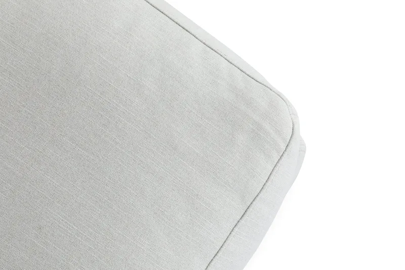 Arken Fotskammel - Linbeige - Møbler - Stoler - Krakk - Fotskammel