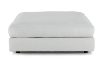 Arken Fotskammel - Linbeige - Møbler - Stoler - Krakk - Fotskammel