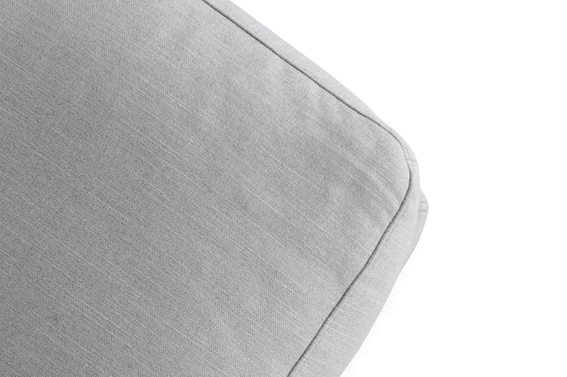 Arken Fotskammel - Lingrå - Møbler - Stoler - Krakk - Fotskammel