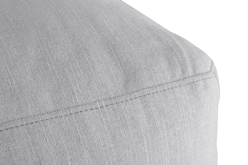 Arken Fotskammel - Lingrå - Møbler - Stoler - Krakk - Fotskammel