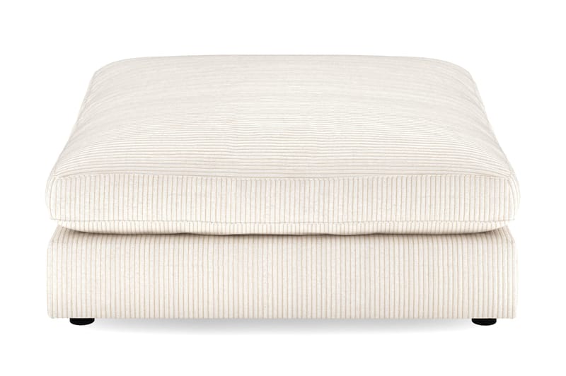 Arken Fotskammel - Møbler - Stoler - Krakk - Fotskammel