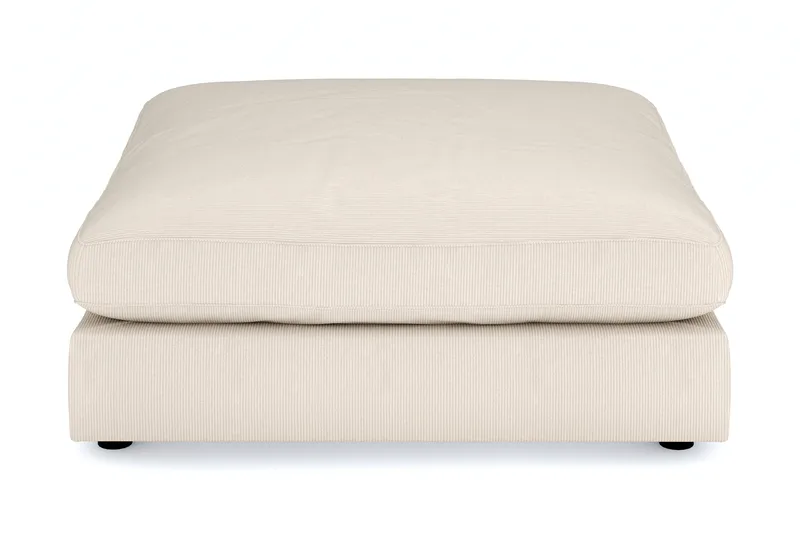 Arken Fotskammel - Møbler - Stoler - Krakk - Fotskammel