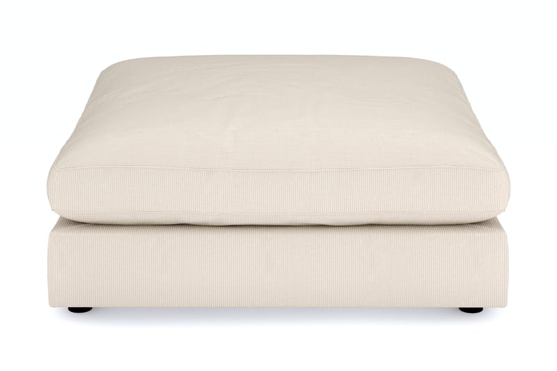 Arken Fotskammel - Møbler - Stoler - Krakk - Fotskammel