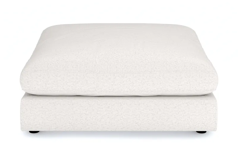 Arken Fotskammel - Møbler - Stoler - Krakk - Fotskammel