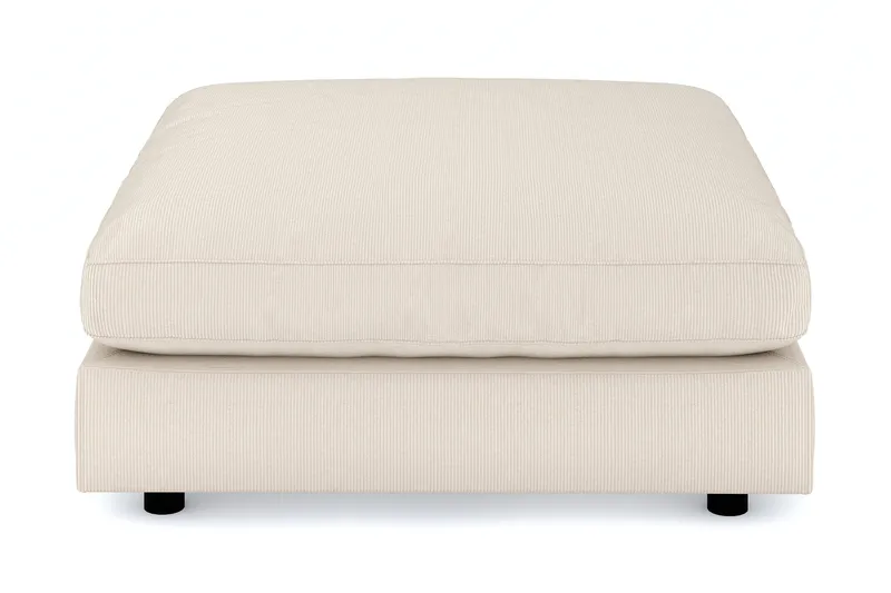 Arken Fotskammel - Møbler - Stoler - Krakk - Fotskammel