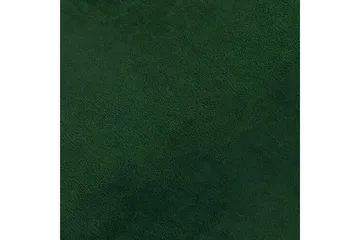 Cerys Fotpall 60 cm - Grøn - Møbler - Stoler - Krakk - Fotskammel