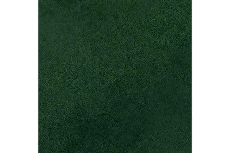 Cerys Fotpall 60 cm - Grøn - Møbler - Stoler - Krakk - Fotskammel