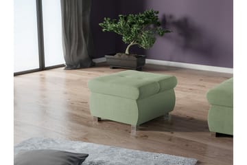 Cerys Fotpall 60 cm - Møbler - Stoler - Krakk - Fotskammel