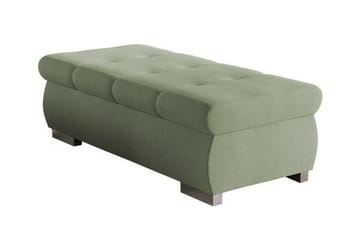 Cerys Fotpall 60 cm - Møbler - Stoler - Krakk - Fotskammel