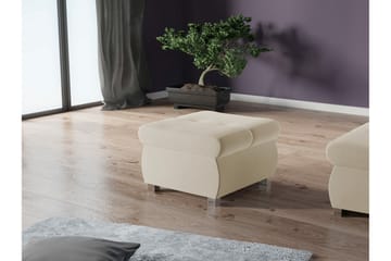Cerys Fotpall 60 cm - Møbler - Stoler - Krakk - Fotskammel