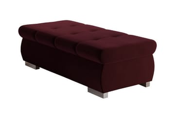 Cerys Fotpall 60 cm - Møbler - Stoler - Krakk - Fotskammel