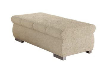 Cerys Fotpall 60 cm - Møbler - Stoler - Krakk - Fotskammel