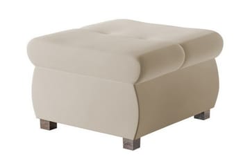 Cerys Fotpall 60 cm - Møbler - Stoler - Krakk - Fotskammel