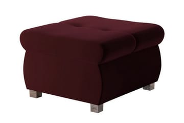 Cerys Fotpall 60 cm - Møbler - Stoler - Krakk - Fotskammel