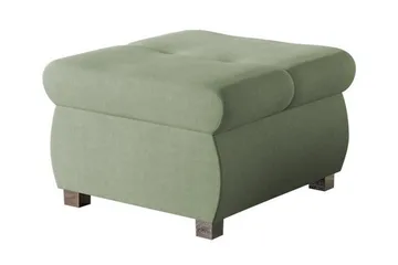 Cerys Fotpall 60 cm - Møbler - Stoler - Krakk - Fotskammel