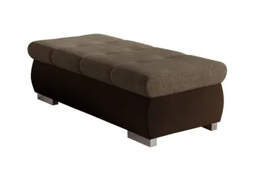 Cerys Fotpall 60 cm - Møbler - Stoler - Krakk - Fotskammel