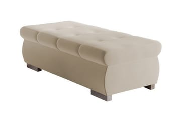 Cerys Fotpall 60 cm - Møbler - Stoler - Krakk - Fotskammel