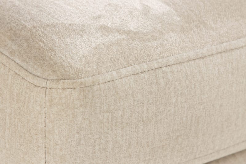 Copenhagen Fotskammel - Beige - Møbler - Stoler - Krakk - Fotskammel