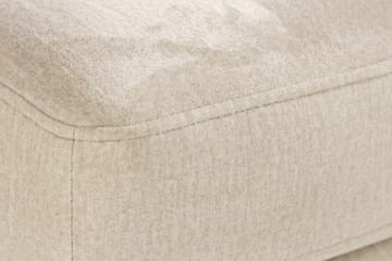 Copenhagen Fotskammel - Beige - Møbler - Stoler - Krakk - Fotskammel