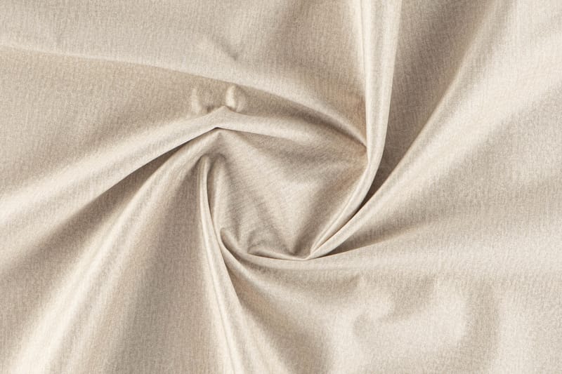 Copenhagen Fotskammel - Beige - Møbler - Stoler - Krakk - Fotskammel