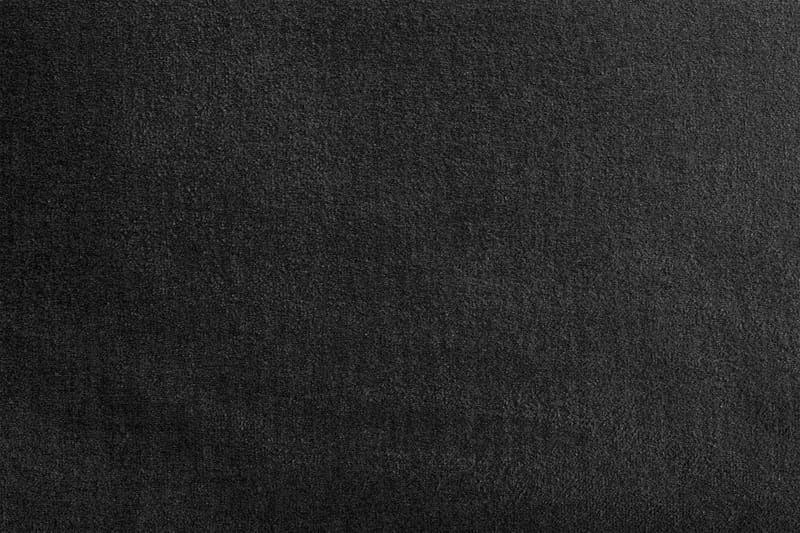 Copenhagen Fotskammel Fløyel - Grå - Møbler - Stoler - Krakk - Fotskammel