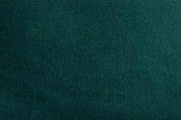 Copenhagen Fotskammel Fløyel - Grønn - Møbler - Stoler - Krakk - Fotskammel