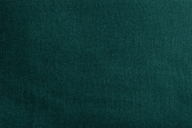 Copenhagen Fotskammel Fløyel - Grønn - Møbler - Stoler - Krakk - Fotskammel