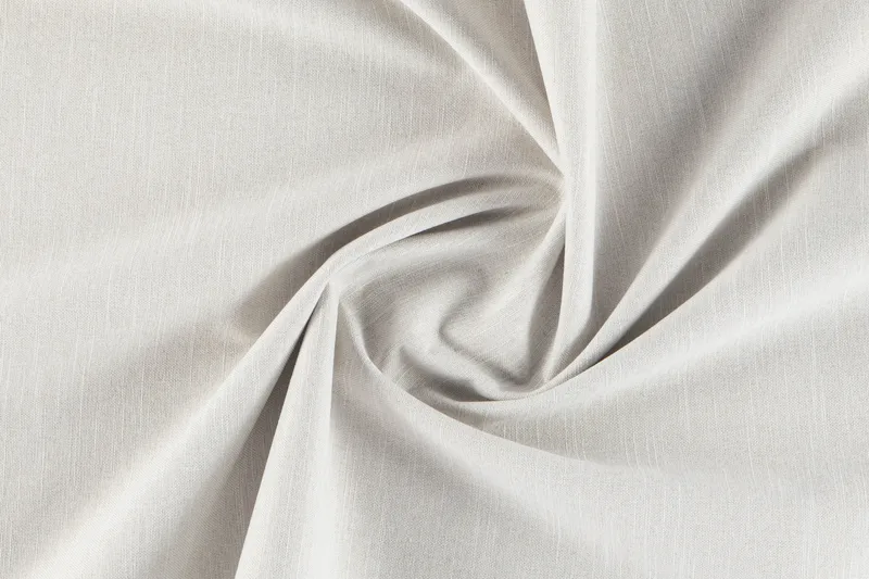 Copenhagen Fotskammel Lin - Beige - Møbler - Stoler - Krakk - Fotskammel