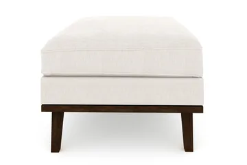 Copenhagen Fotskammel Lin - Beige - Møbler - Stoler - Krakk - Fotskammel