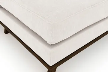 Copenhagen Fotskammel Lin - Beige - Møbler - Stoler - Krakk - Fotskammel