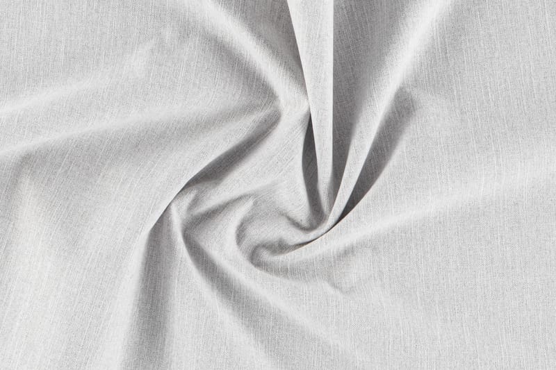 Copenhagen Fotskammel Lin - Grå - Møbler - Stoler - Krakk - Fotskammel