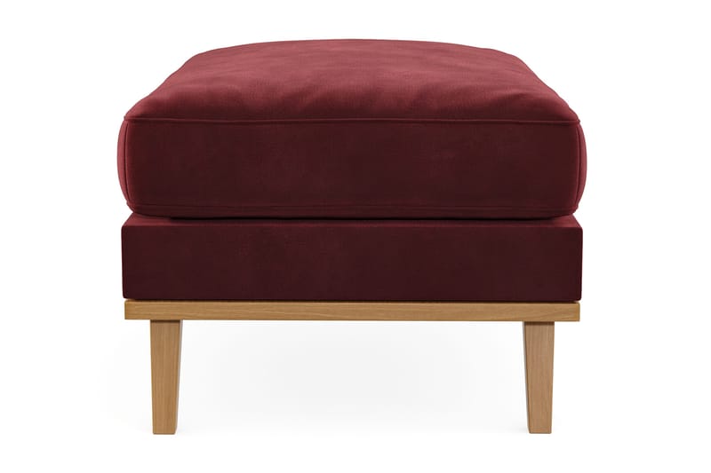 Copenhagen Fotskammel Lin - Møbler - Stoler - Krakk - Fotskammel