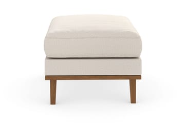 Copenhagen Fotskammel Lin - Møbler - Stoler - Krakk - Fotskammel