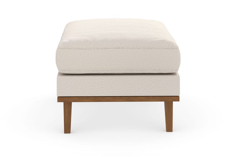 Copenhagen Fotskammel Lin - Møbler - Stoler - Krakk - Fotskammel