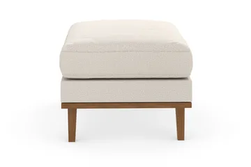 Copenhagen Fotskammel Lin - Møbler - Stoler - Krakk - Fotskammel