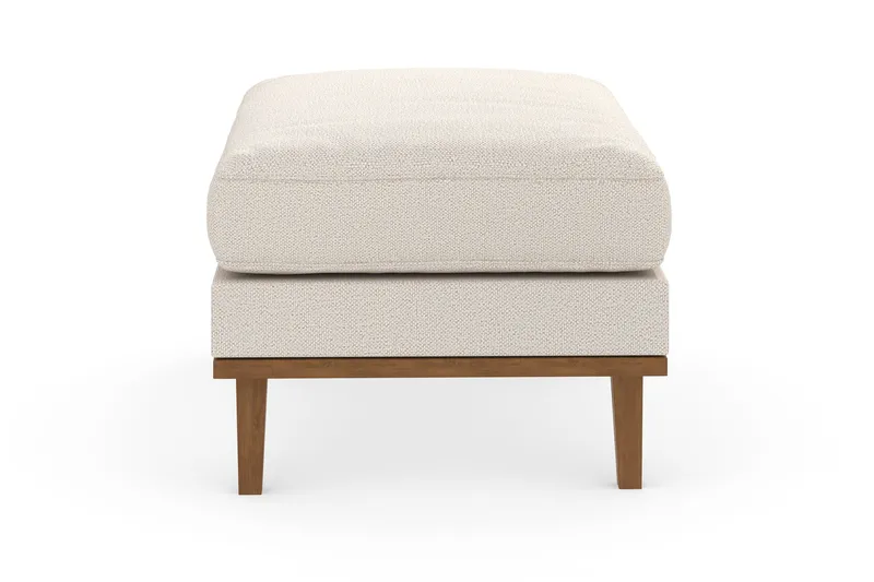 Copenhagen Fotskammel Lin - Møbler - Stoler - Krakk - Fotskammel