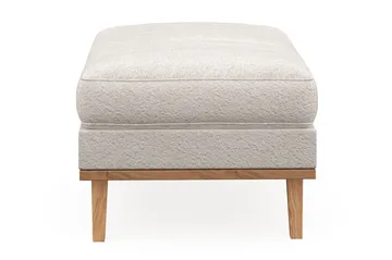 Copenhagen Fotskammel Lin - Møbler - Stoler - Krakk - Fotskammel