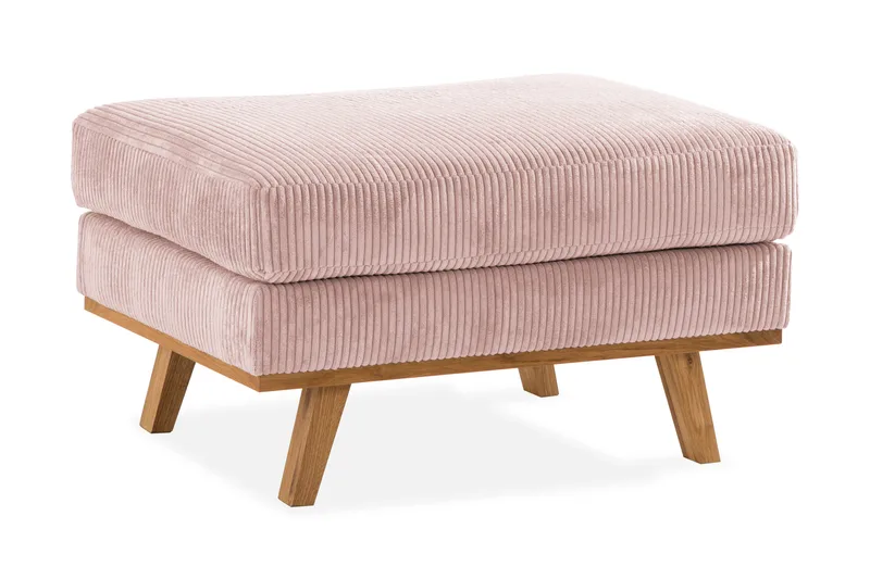 Copenhagen Fotskammel Lin