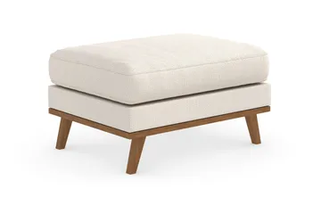 Copenhagen Fotskammel Lin - Møbler - Stoler - Krakk - Fotskammel