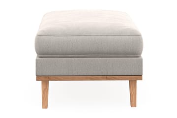 Copenhagen Fotskammel Lin - Møbler - Stoler - Krakk - Fotskammel