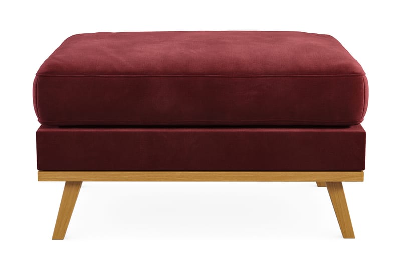 Copenhagen Fotskammel Lin - Møbler - Stoler - Krakk - Fotskammel