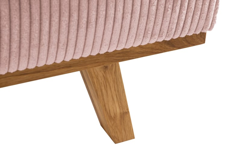 Copenhagen Fotskammel Lin - Møbler - Stoler - Krakk - Fotskammel