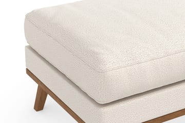 Copenhagen Fotskammel Lin - Møbler - Stoler - Krakk - Fotskammel