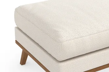 Copenhagen Fotskammel Lin - Møbler - Stoler - Krakk - Fotskammel