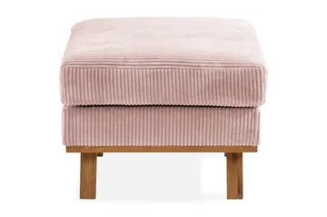 Copenhagen Fotskammel Lin - Møbler - Stoler - Krakk - Fotskammel