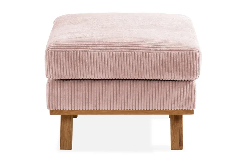 Copenhagen Fotskammel Lin - Møbler - Stoler - Krakk - Fotskammel