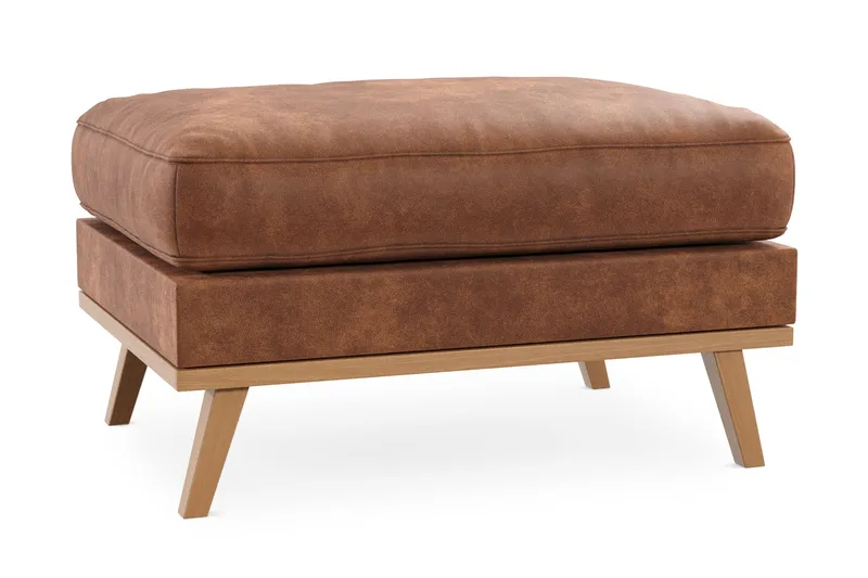 Copenhagen Fotskammel Lin