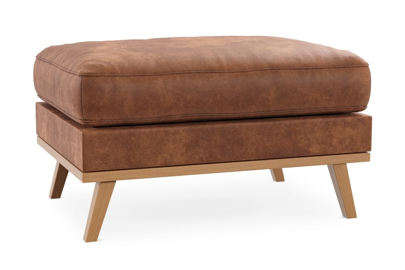 Copenhagen Fotskammel Lin